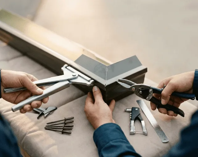 Why choose Gutter Repair in Maynard, IA